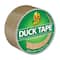 Duck Tape® Burlap Print Duct Tape